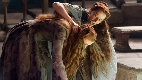 Игра Престолов 4 сезон 7 серия