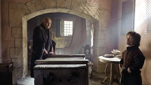 Игра Престолов 3 сезон 4 серия — кадр